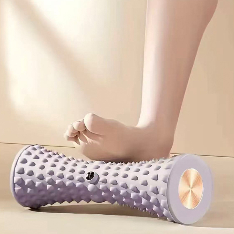 Portable Foot Massager Roller  - Reflexology Foot Roller 리뷰 및 가격