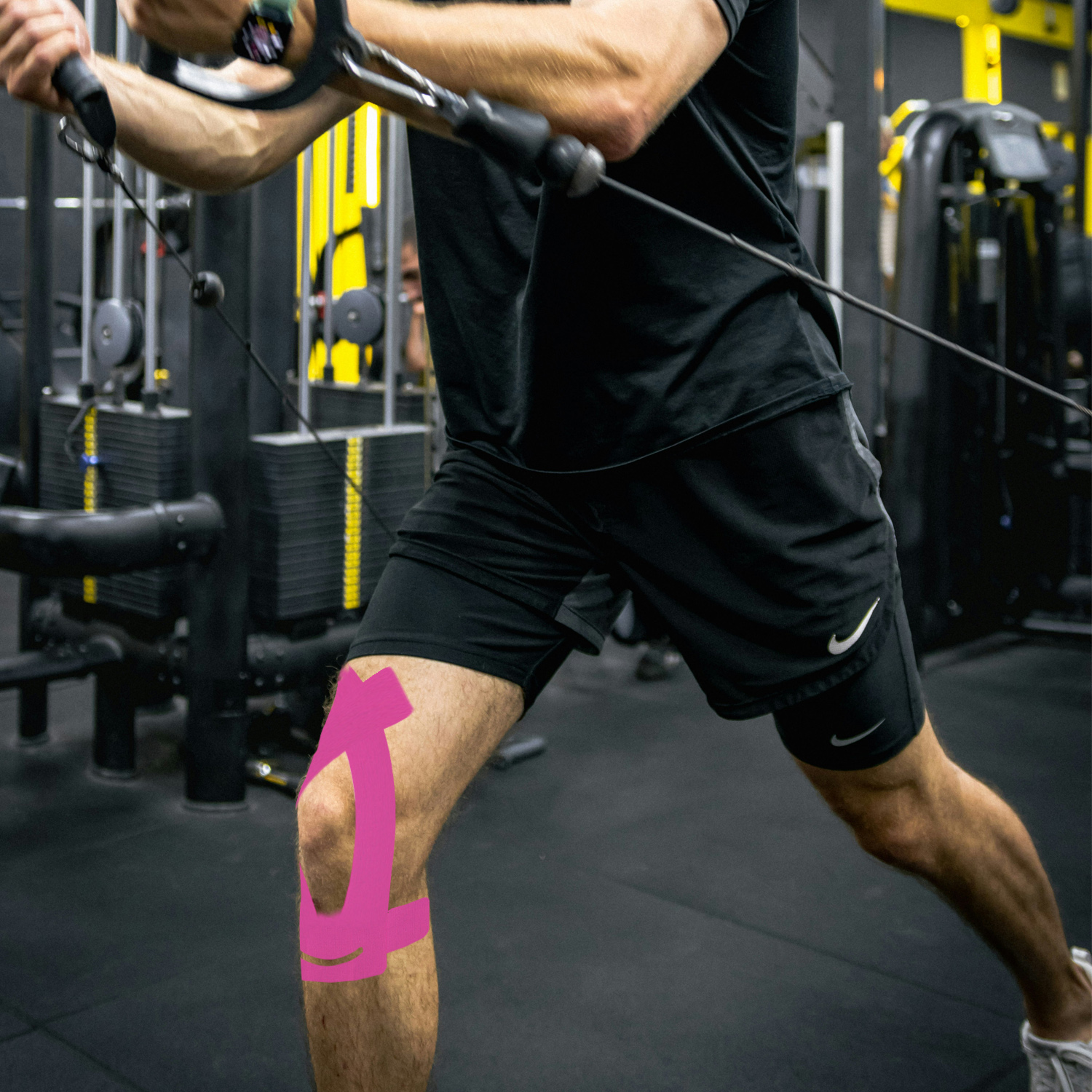 6/12pcs Precut Kinesiology Tap - Sports Taping Precut 리뷰 및 가격