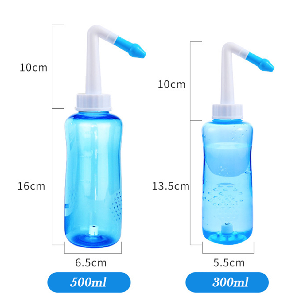 Professional Nose Wash Cleaner - Neti Pot Nasal Rinse 리뷰 및 가격