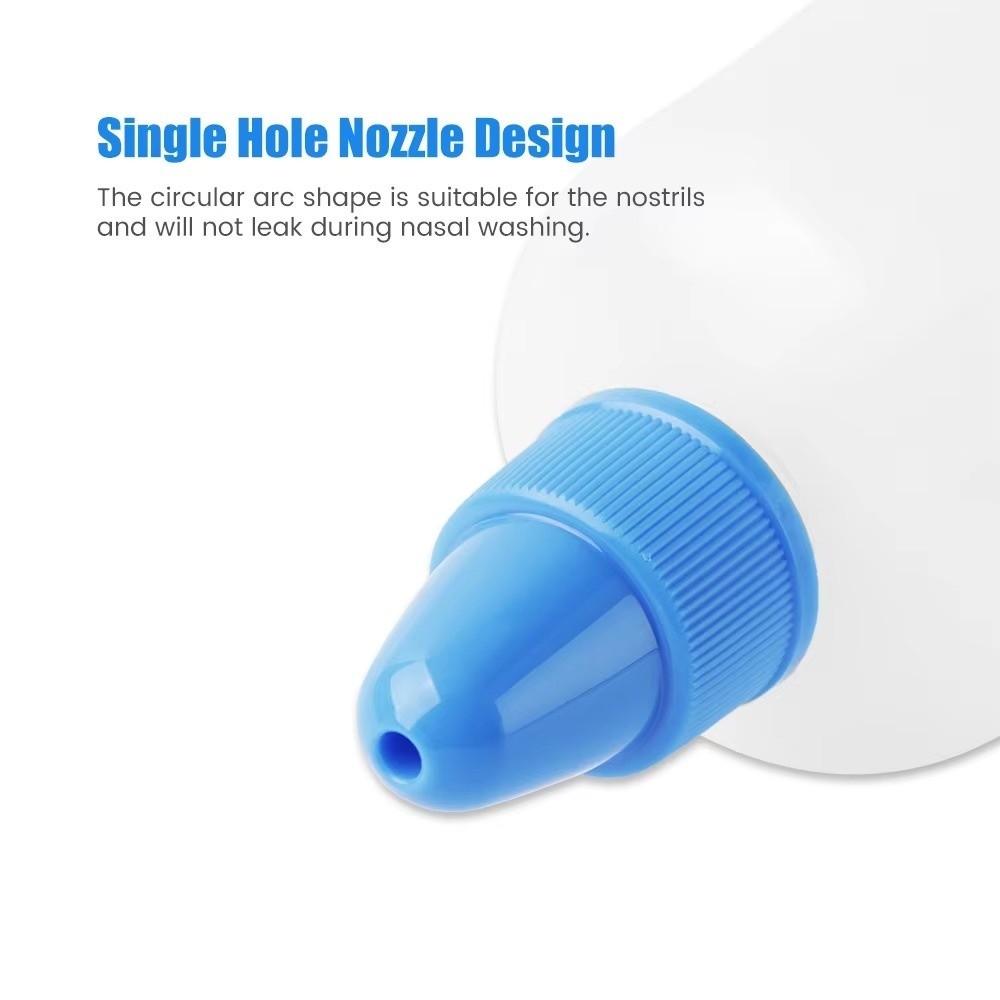 Reusable Portable Neti Pot Sin - Neti Pot Nasal Rinse 리뷰 및 가격