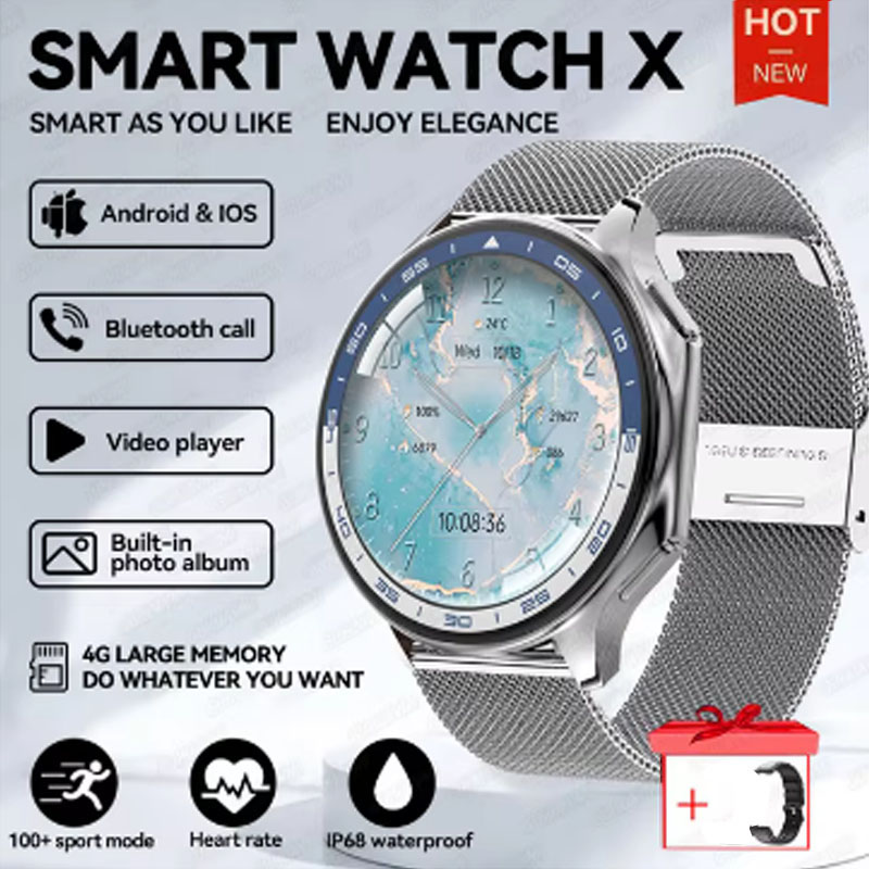 1.43 inch Big Screen Men Women - Xbody Health & Wellness Functional Integrative Medicine Office & Medical Spa Reviews 리뷰 및 가격
