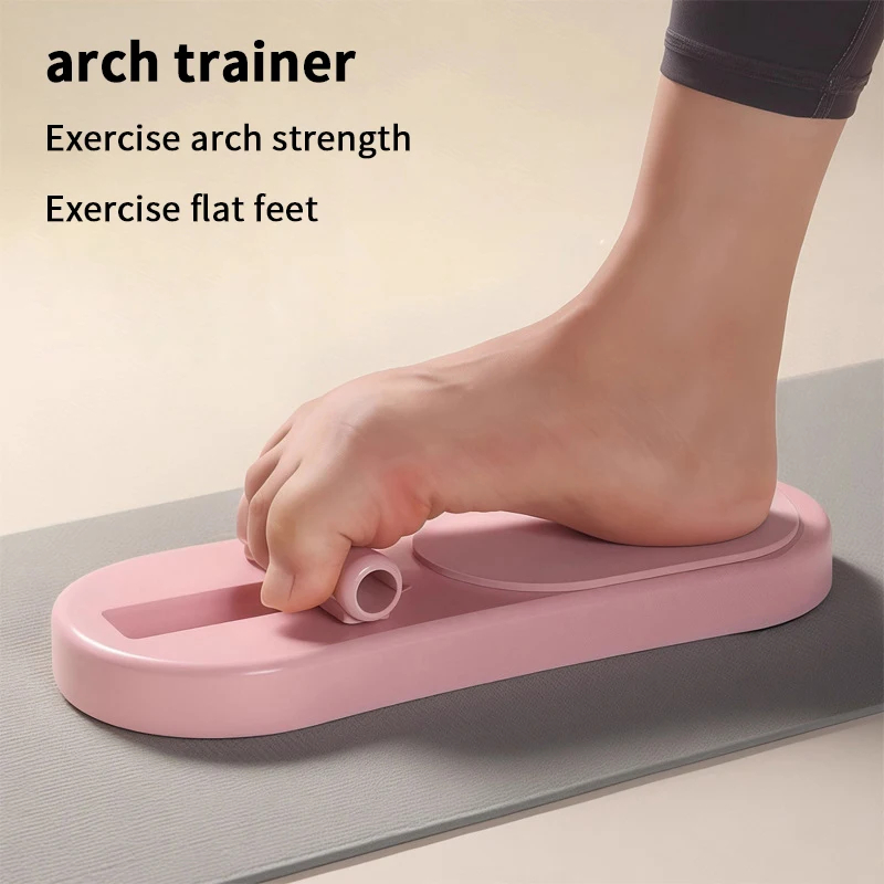 Foot Exercise Roller For Calf  - Reflexology Foot Roller 리뷰 및 가격