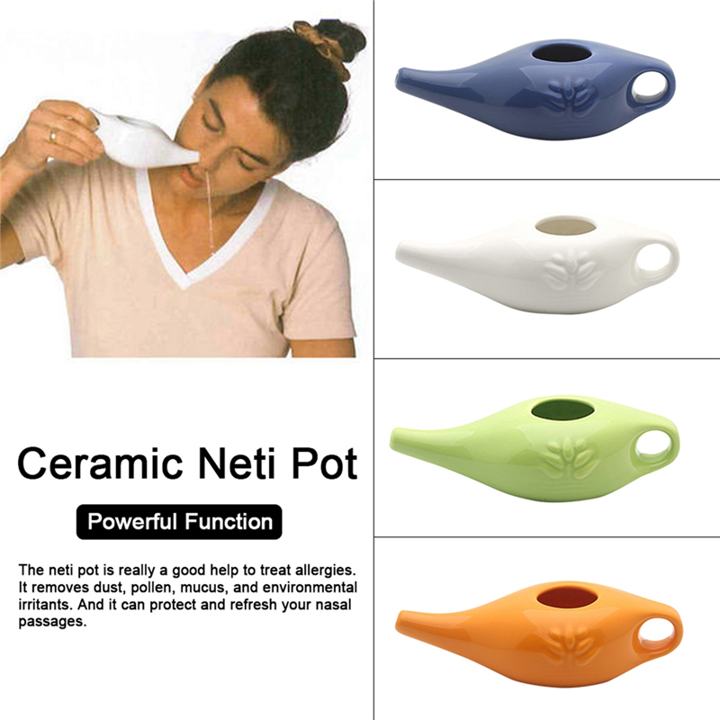 250Ml Neti Pot Nose Cleaning P - Neti Pot Nasal Rinse 리뷰 및 가격